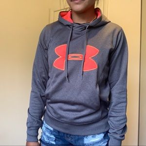 Under Armour ColdGear Hoodie